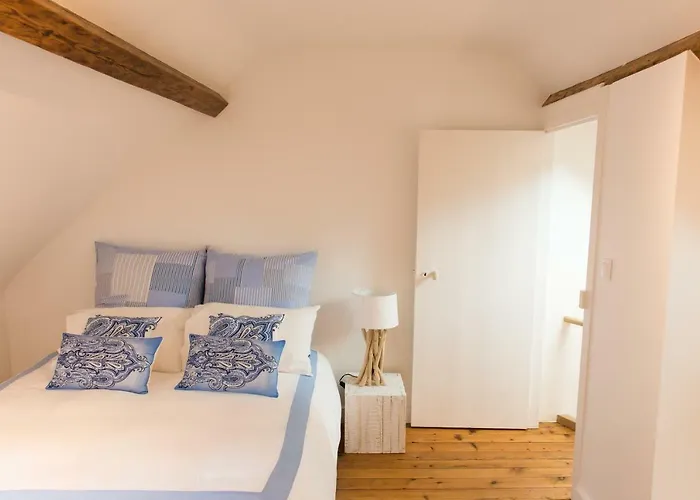 Maison de pêcheur Panama